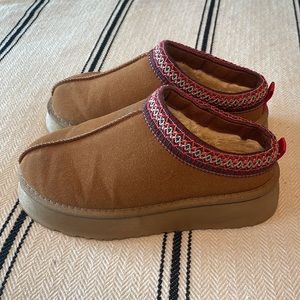 Ugg dupes